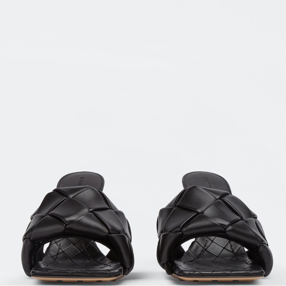 Bottega Veneta Mules - Picture 4 of 6